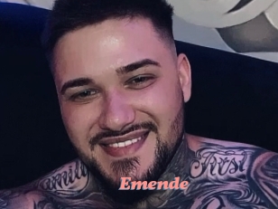 Emende