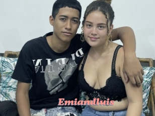 Emiandluis