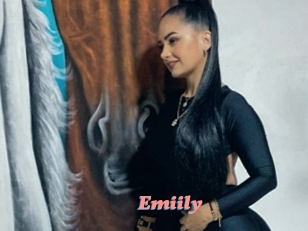 Emiily