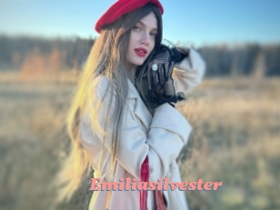 Emiliasilvester