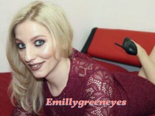 Emillygreeneyes