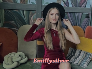 Emillysilver