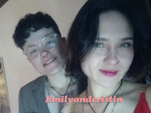 Emilyandcristin