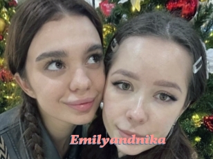 Emilyandnika