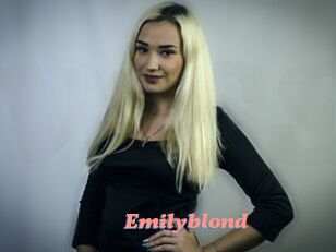 Emilyblond