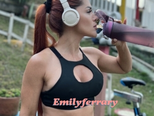 Emilyferrary