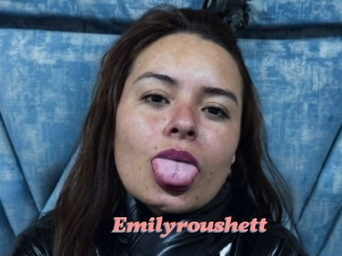 Emilyroushett