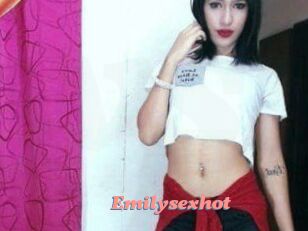 Emilysexhot