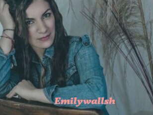 Emilywallsh