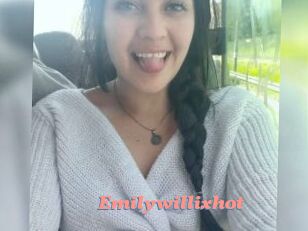 Emilywillixhot