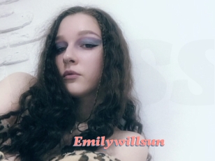 Emilywillsun