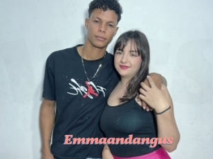 Emmaandangus