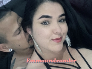 Emmaandxander