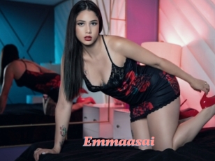 Emmaasai