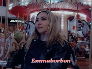 Emmaborbon