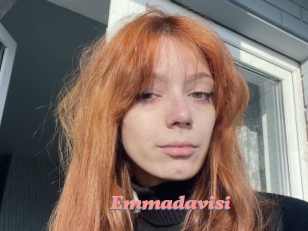 Emmadavisi