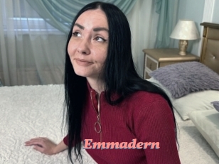 Emmadern