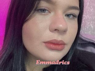 Emmadrics