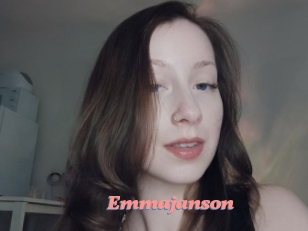 Emmajanson