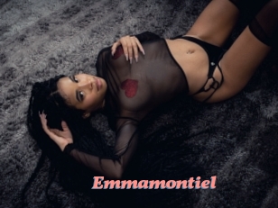 Emmamontiel