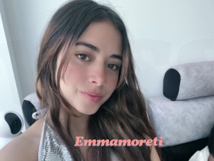 Emmamoreti