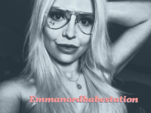 Emmanordbabestation