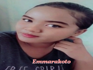 Emmarakoto