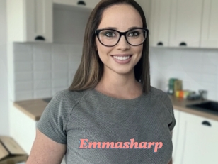 Emmasharp