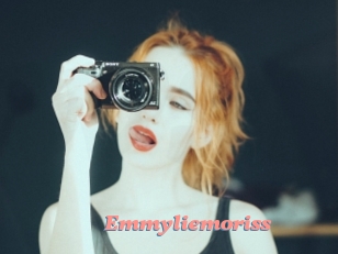 Emmyliemoriss