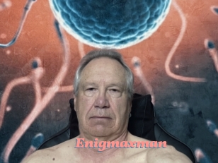 Enigmaxman