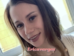 Ericavargas