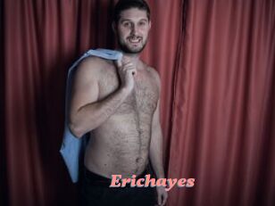 Erichayes