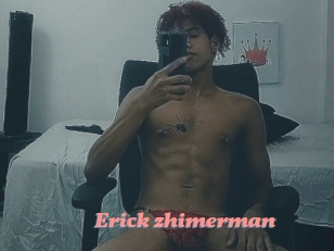 Erick_zhimerman