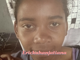 Erickahanjatiana