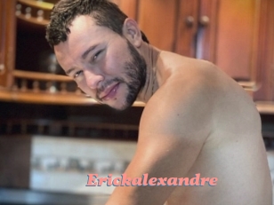 Erickalexandre