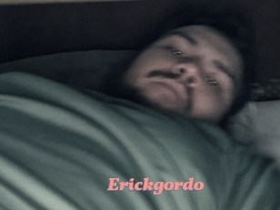 Erickgordo