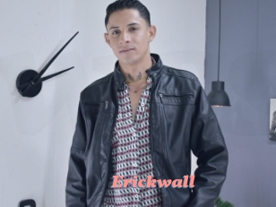 Erickwall