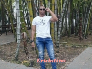 Ericlatino