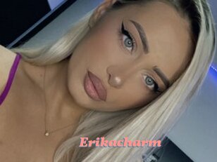 Erikacharm