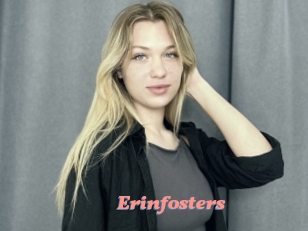 Erinfosters