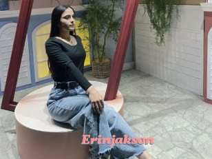 Erinjakson