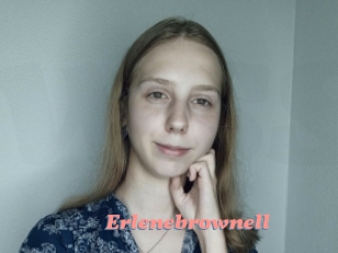 Erlenebrownell