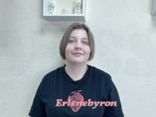 Erlenebyron