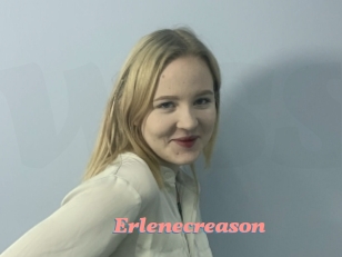 Erlenecreason