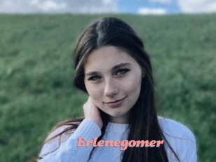 Erlenegomer