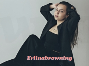 Erlinabrowning