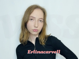 Erlinacarvell