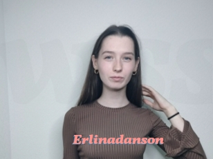 Erlinadanson