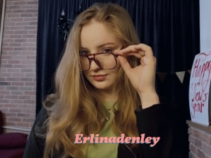 Erlinadenley