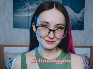 Erlinahiggins